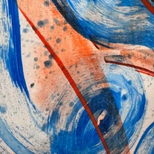 Healing in Indigo