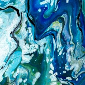 Healing in Indigo